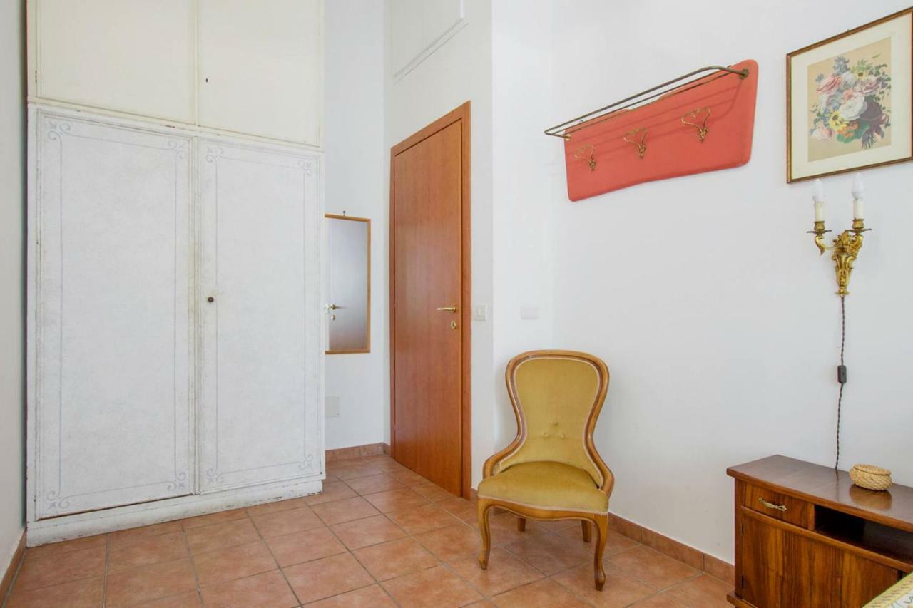 Trastevere Classico Self Check In Rome Luaran gambar
